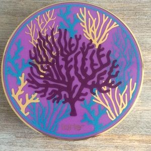 Tarte Rainforest of the Sea Volume II.